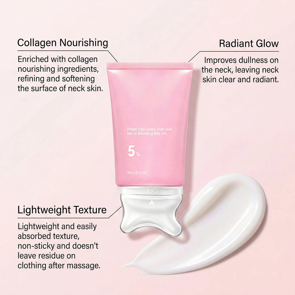 Collagen Neck & Décolleté Cream