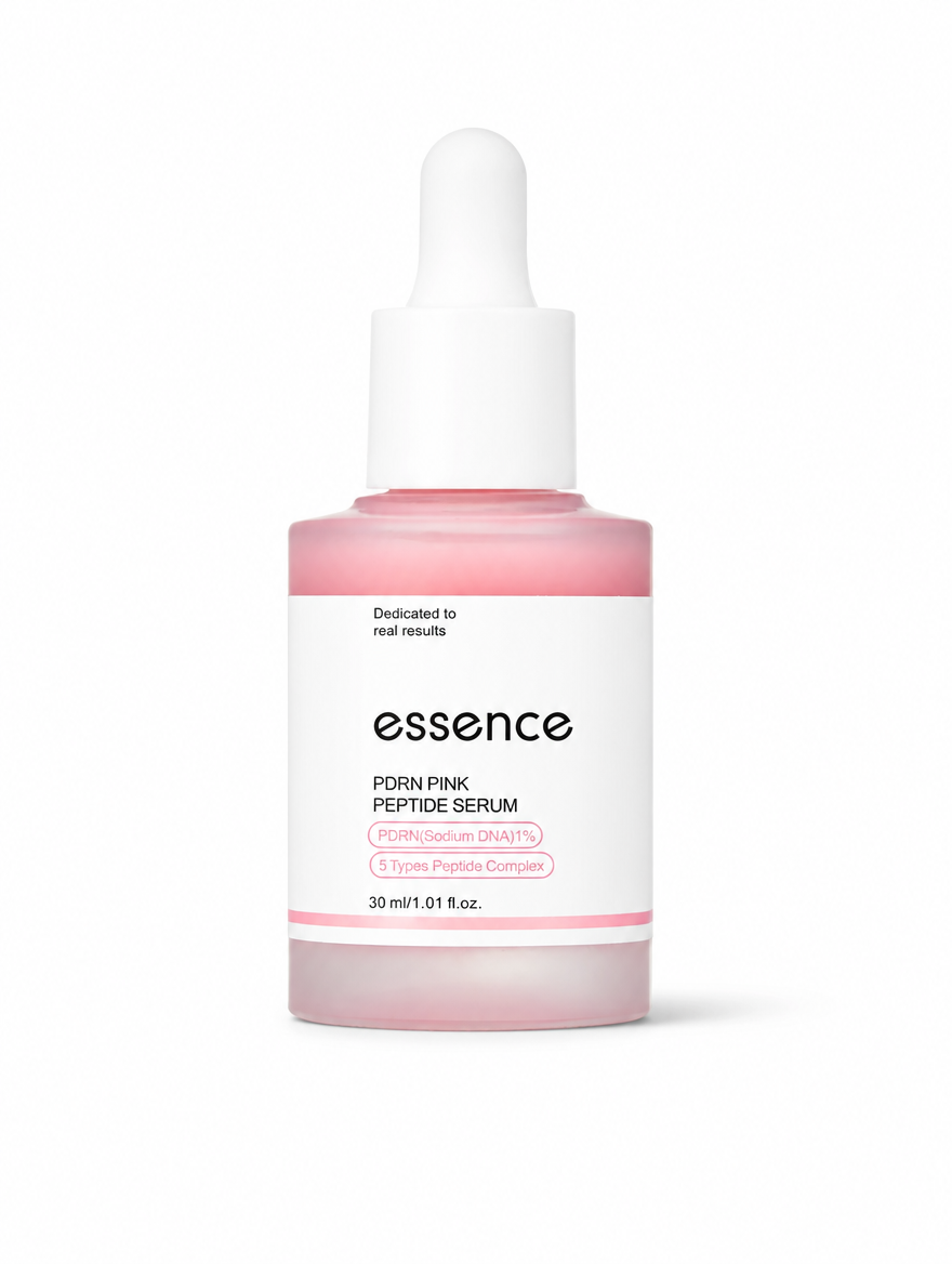 PDRN Pink Peptide Serum