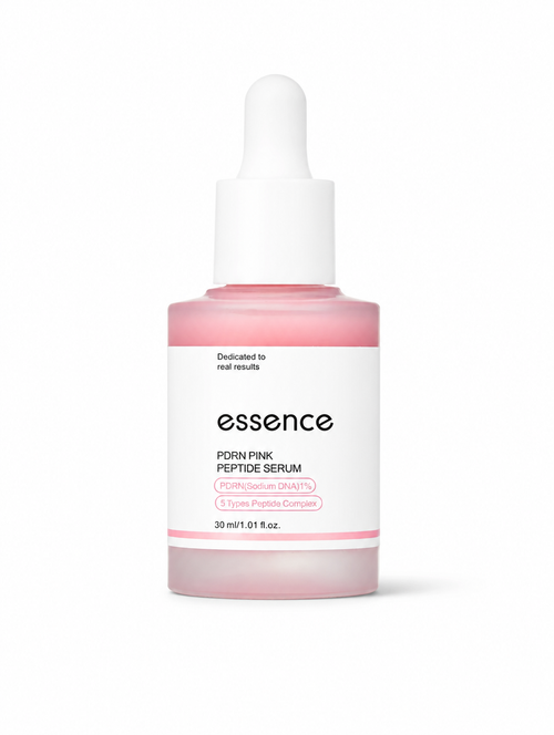 PDRN Pink Peptide Serum
