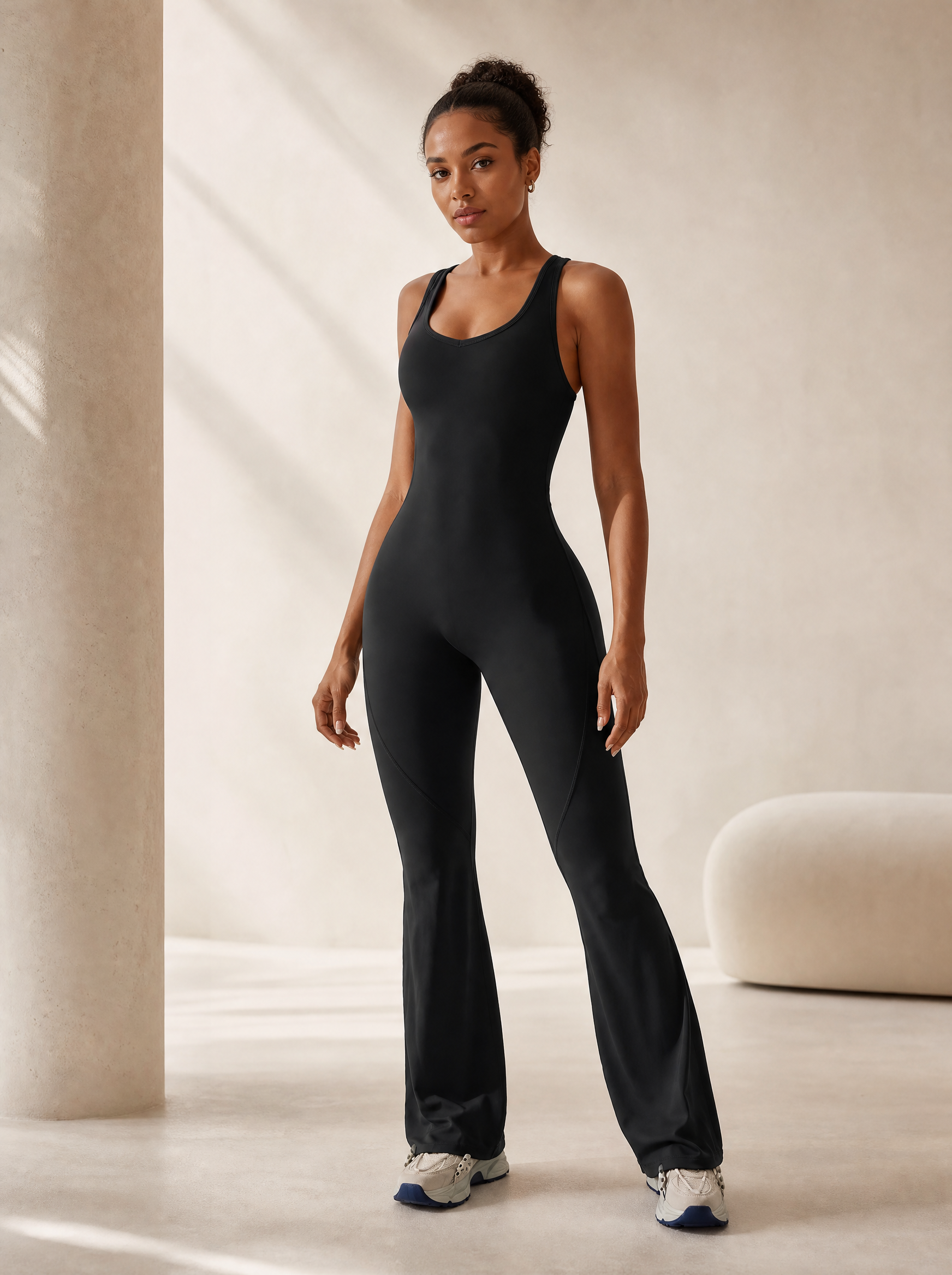 Advanced Black